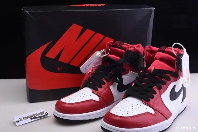 OG High WMNS Jordan CD0461-601 Satin 1 Snake Air 0506